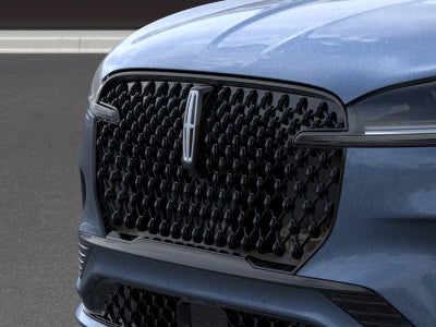 2026 Lincoln Aviator Reserve®