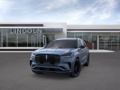 2026 Lincoln Aviator Reserve®