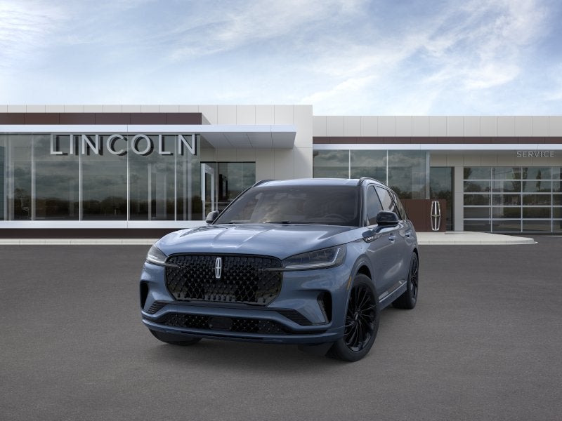 2026 Lincoln Aviator Reserve®