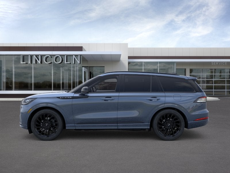 2026 Lincoln Aviator Reserve®