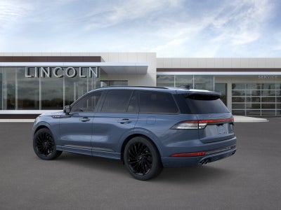 2026 Lincoln Aviator Reserve®