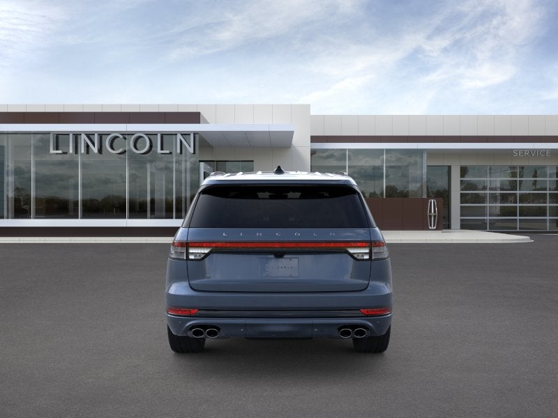 2026 Lincoln Aviator Reserve®