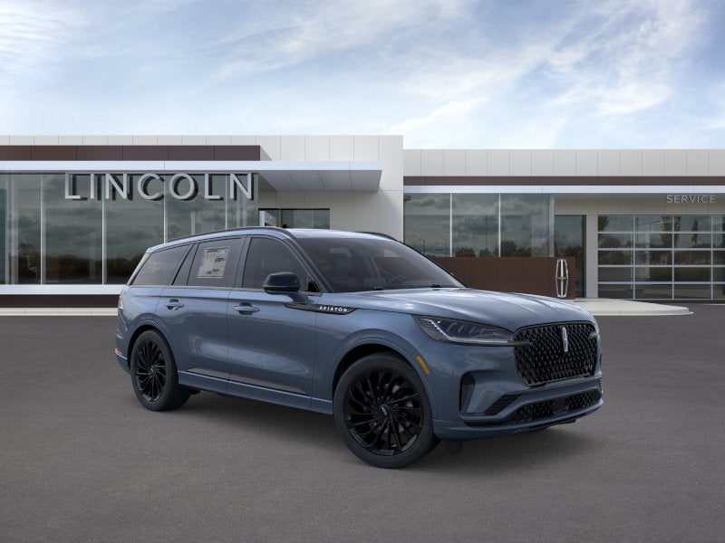 2026 Lincoln Aviator Reserve®