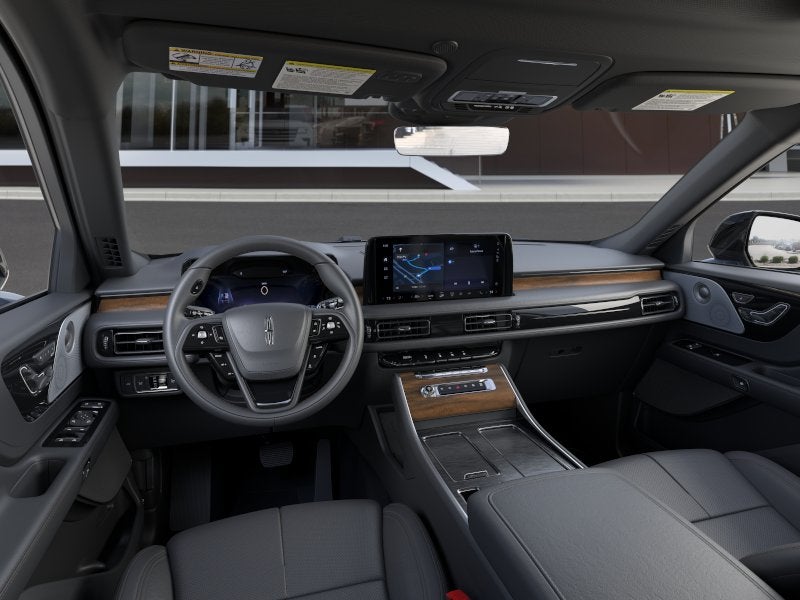 2026 Lincoln Aviator Reserve®