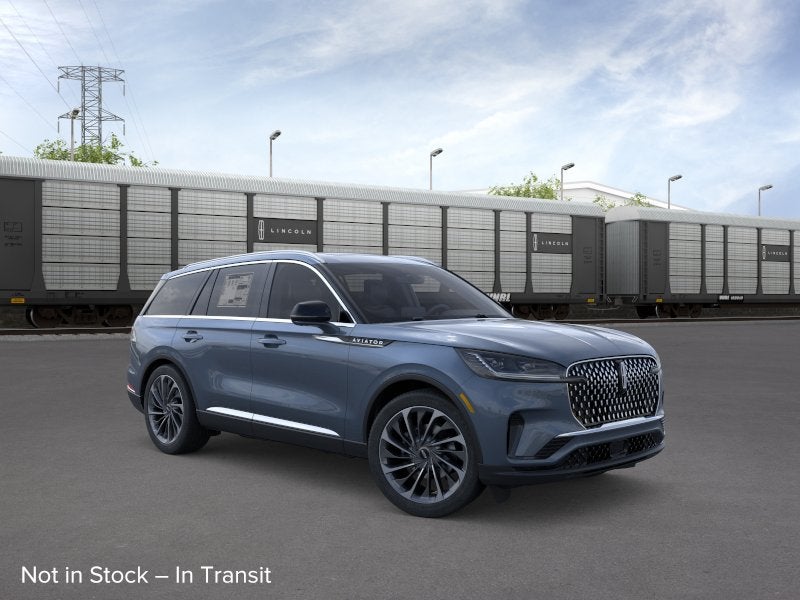 2026 Lincoln Aviator Reserve®