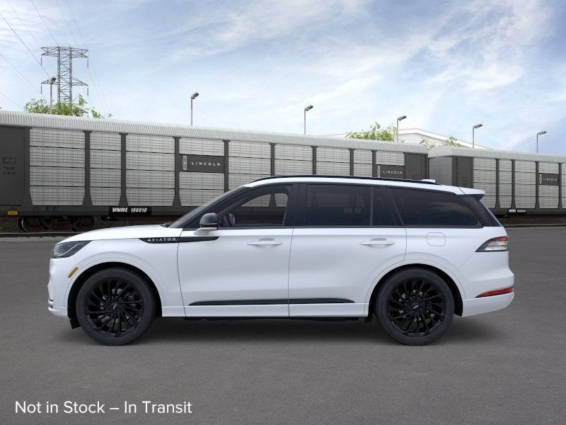 2026 Lincoln Aviator Reserve®