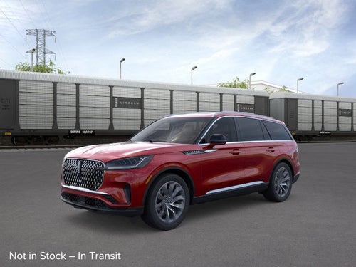 2026 Lincoln Aviator Reserve®