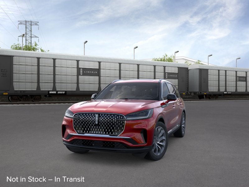 2026 Lincoln Aviator Reserve®