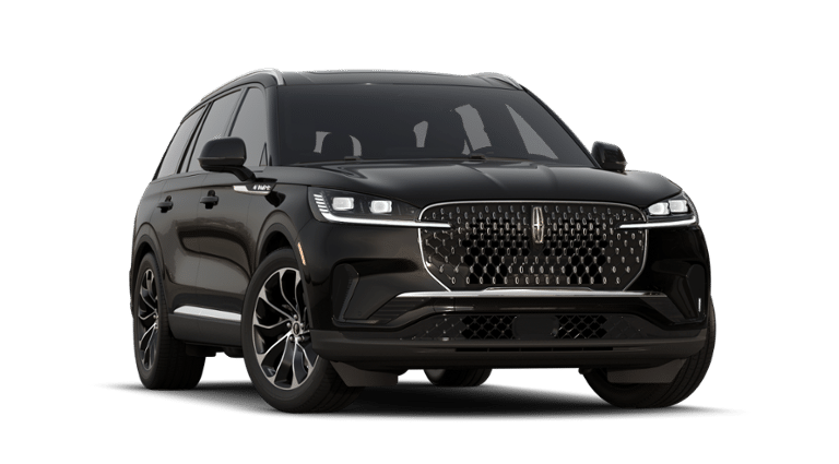 2026 Lincoln Aviator Reserve®