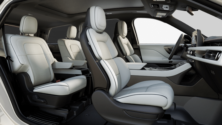 2026 Lincoln Aviator Black Label™