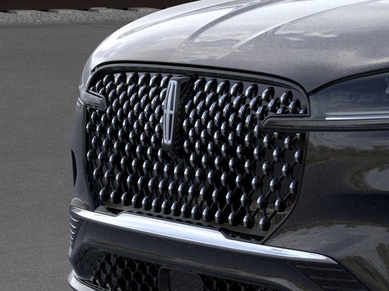 2026 Lincoln Aviator Black Label™