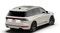 2027 Lincoln Aviator Black Label™