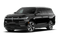 2027 Lincoln Navigator Black Label