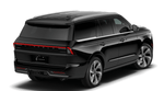 2027 Lincoln Navigator Black Label