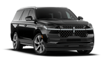 2027 Lincoln Navigator Black Label