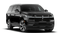 2027 Lincoln Navigator Black Label