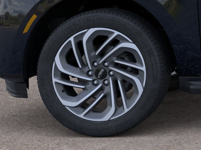 2026 Lincoln Navigator Premiere