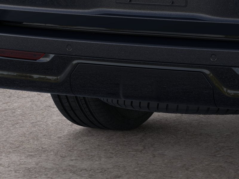 2026 Lincoln Navigator Premiere