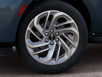 2027 Lincoln Navigator Premiere