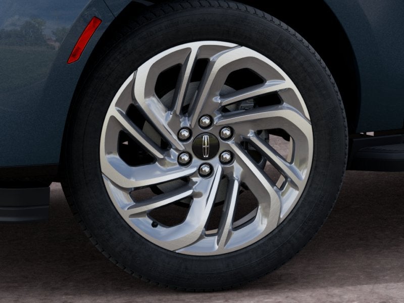 2027 Lincoln Navigator Premiere