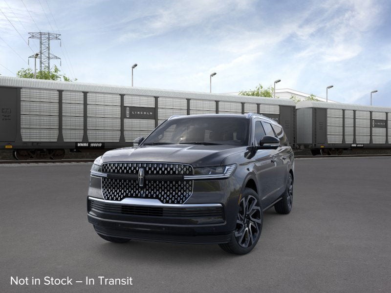 2026 Lincoln Navigator Reserve L