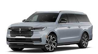 2026 Lincoln Navigator Reserve L