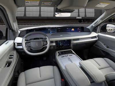 2026 Lincoln Navigator Premiere L