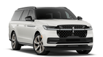 2026 Lincoln Navigator Black Label L