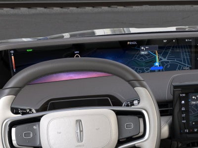 2026 Lincoln Nautilus Lincoln Black Label™