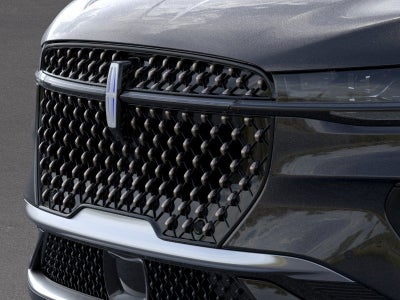 2026 Lincoln Nautilus Lincoln Black Label™