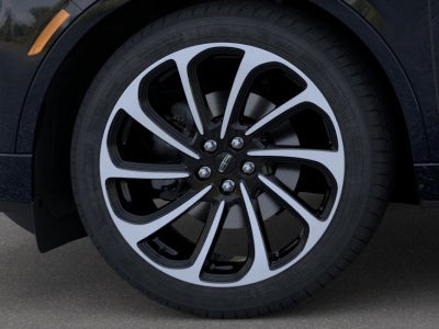 2026 Lincoln Nautilus Lincoln Black Label™