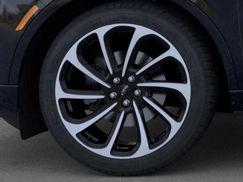 2026 Lincoln Nautilus Lincoln Black Label™