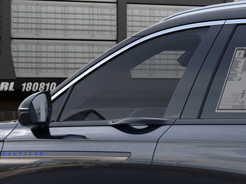 2026 Lincoln Nautilus Lincoln Black Label™