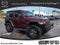 2021 Jeep Wrangler Rubicon