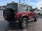 2021 Jeep Wrangler Rubicon