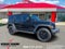 2022 Jeep Wrangler Unlimited Sport Altitude