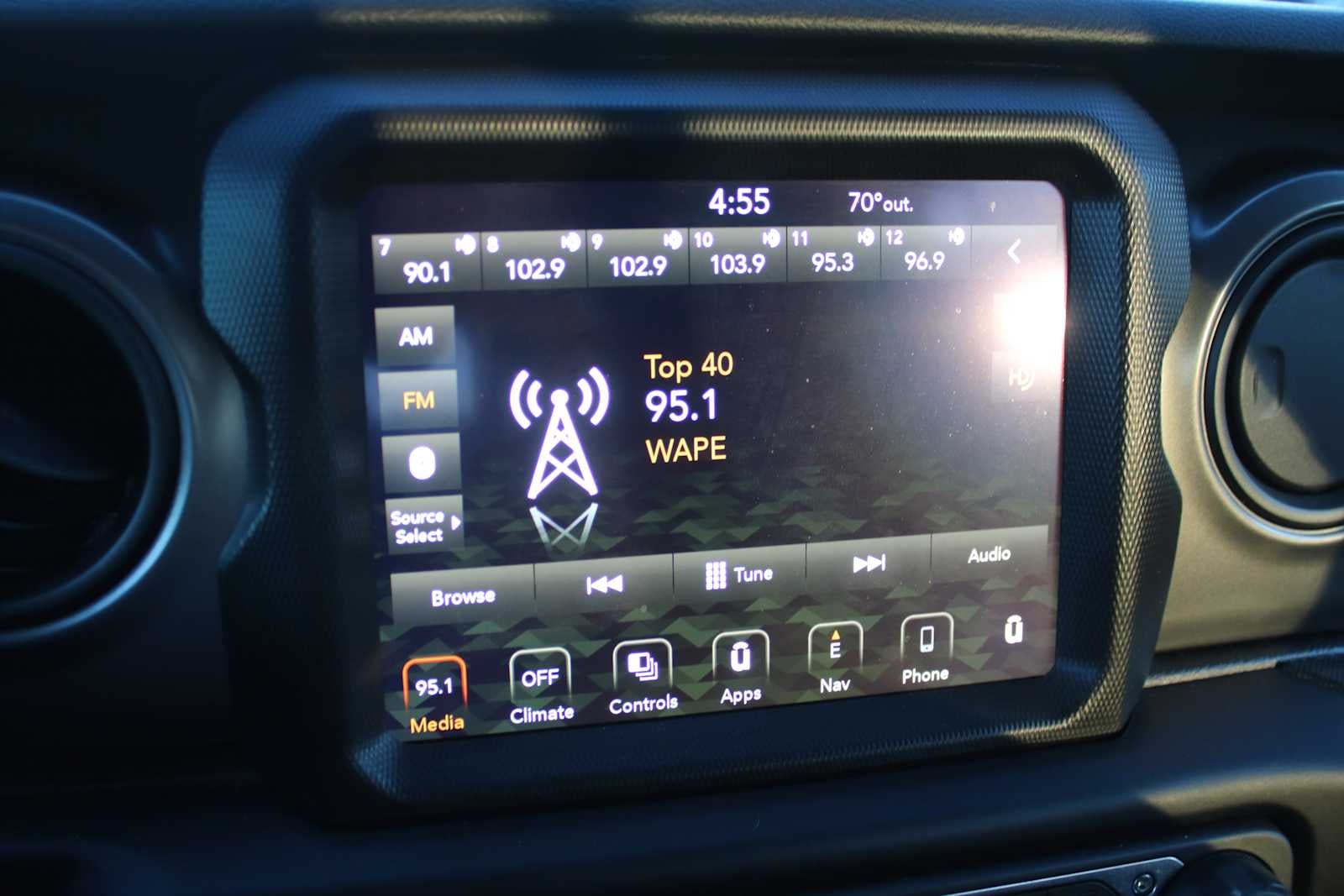 2021 Jeep Wrangler Unlimited Sport S 4x4