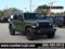 2021 Jeep Wrangler Unlimited Willys Sport 4x4