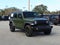 2021 Jeep Wrangler Unlimited Willys Sport 4x4