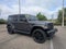 2021 Jeep Wrangler Unlimited Sahara High Altitude