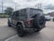 2021 Jeep Wrangler Unlimited Sahara High Altitude