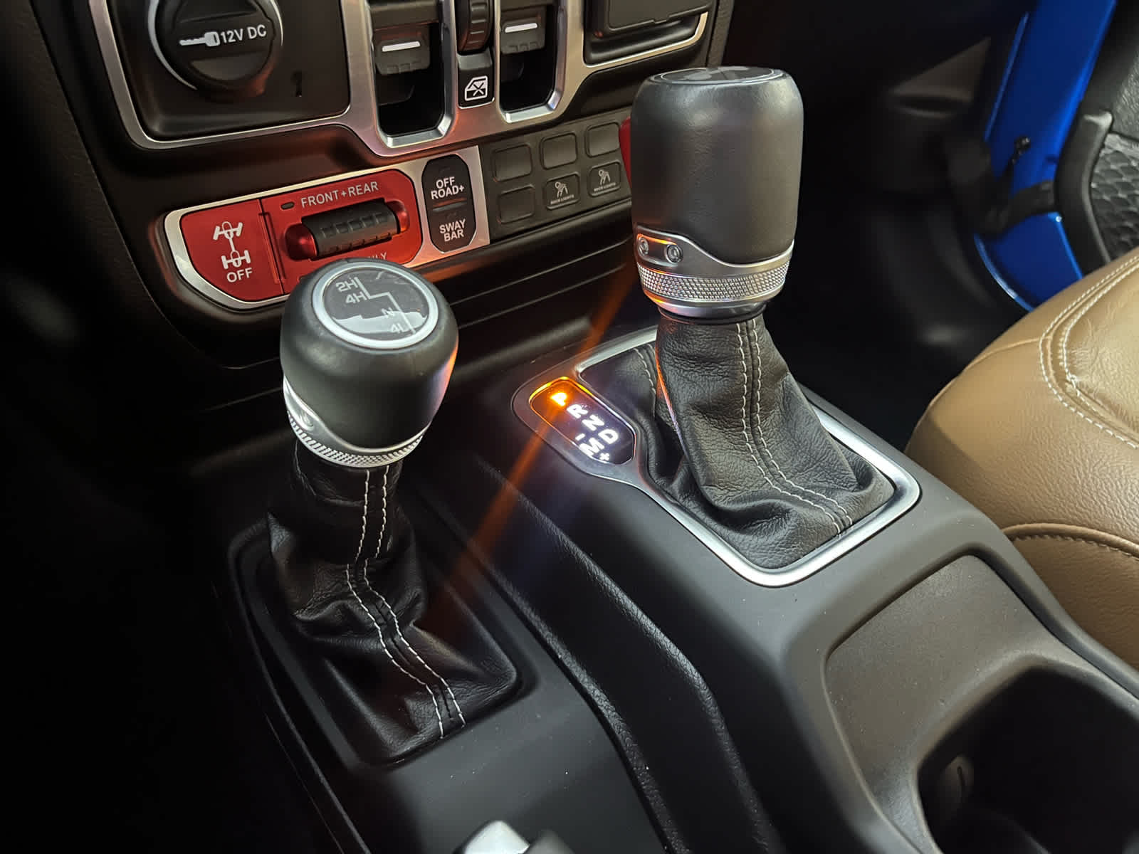 2023 Jeep Wrangler 4-Door Rubicon 4x4