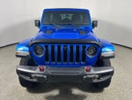 2023 Jeep Wrangler 4-Door Rubicon 4x4