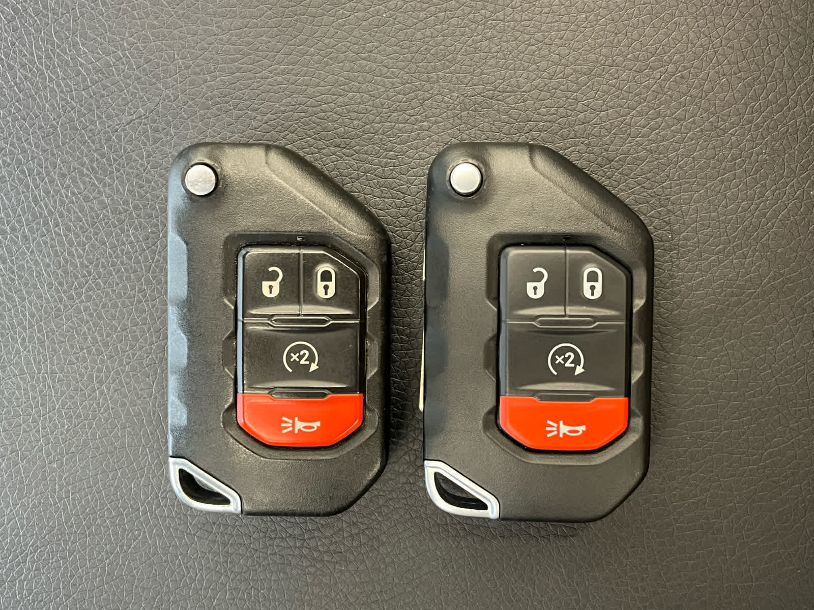 2023 Jeep Wrangler 4-Door Rubicon 4x4