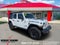 2022 Jeep Wrangler Unlimited Rubicon 4xe