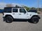 2022 Jeep Wrangler Unlimited Rubicon 4xe
