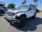 2022 Jeep Wrangler Unlimited Rubicon 4xe