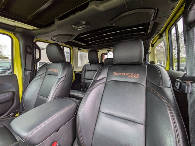 2023 Jeep Wrangler Rubicon 392