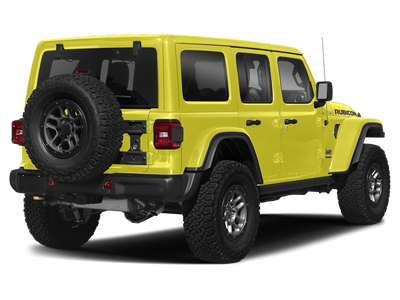 2023 Jeep Wrangler Rubicon 392