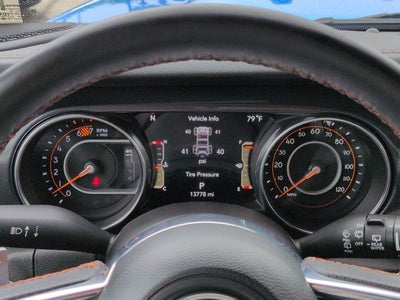 2023 Jeep Wrangler Rubicon 392